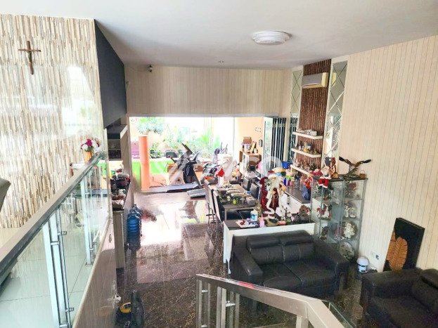 Jual Rumah Luas Elegan Dengan View Cantik di Citra Garden, Jakarta Barat Jual Rumah Luas Elegan Dengan View Cantik di Citra Garden, Jakarta Barat