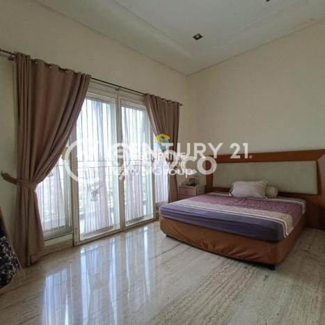 For Sale! Premium House LT 300m2 Desain Elegan di Meruya For Sale! Premium House LT 300m2 Desain Elegan di Meruya