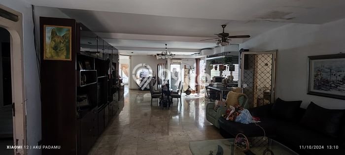 Tanah Dijual di Jakarta Barat Seluas 392m2 Strategis Tanah Dijual di Jakarta Barat Seluas 392m2 Strategis