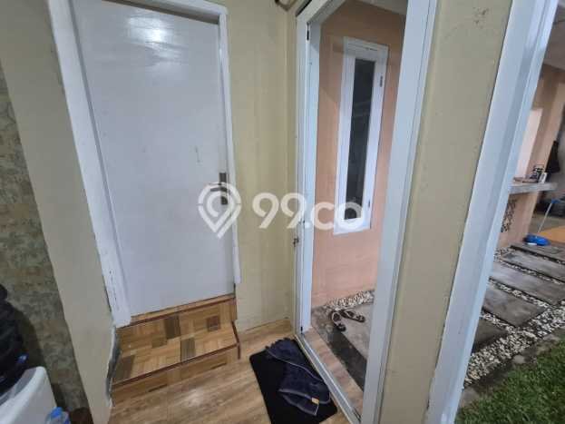 Rumah Strategis Minimalis Lb 80m2 di Sawangan, Depok Rumah Strategis Minimalis Lb 80m2 di Sawangan, Depok