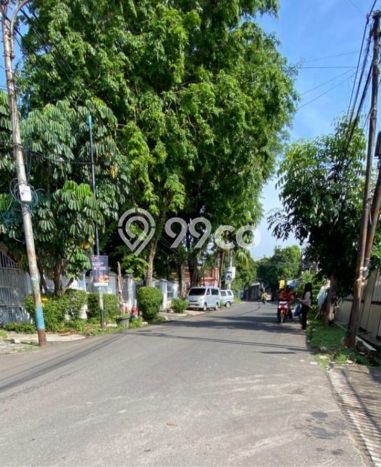 Dijual Kost di Kawasan Pulo Gadung, Jakarta Timur, Spesifikasi 8 KT, 3 KM, 117m2 Dijual Kost di Kawasan Pulo Gadung, Jakarta Timur, Spesifikasi 8 KT, 3 KM, 117m2