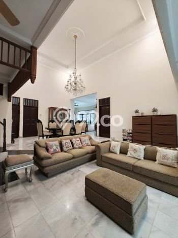 For Sale! Premium House LT 330m2 Desain Modern di Jalan Panjang For Sale! Premium House LT 330m2 Desain Modern di Jalan Panjang