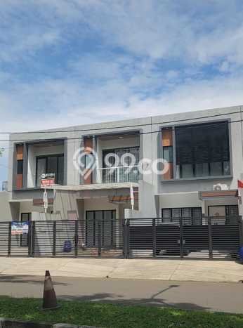Hunian Mewah LB 168m2 Siap Pakai Desain Elegan di Villa Meruya, Jakarta Barat Hunian Mewah LB 168m2 Siap Pakai Desain Elegan di Villa Meruya, Jakarta Barat