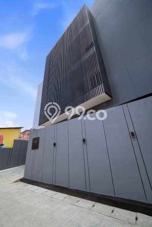 Cocok Untuk Investasi! Dijual Kost di Petojo 81 Kamar Cocok Untuk Investasi! Dijual Kost di Petojo 81 Kamar