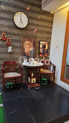 For Sale! Luxury House LT 200m2 Desain Modern di Muara Karang For Sale! Luxury House LT 200m2 Desain Modern di Muara Karang