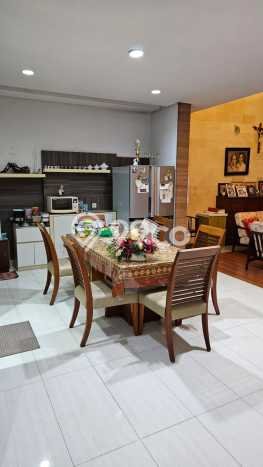 For Sale! Luxury House LT 200m2 Desain Modern di Muara Karang For Sale! Luxury House LT 200m2 Desain Modern di Muara Karang
