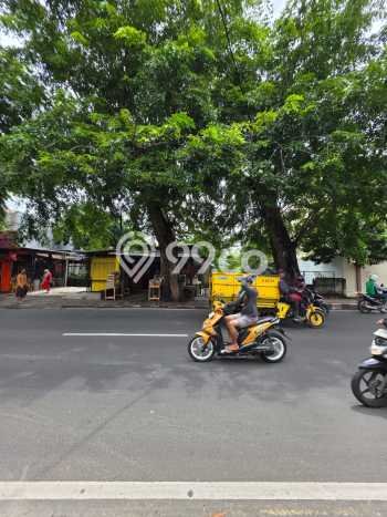 Tanah Strategis Dijual di Ciledug Tangerang 3600m2 Tanah Strategis Dijual di Ciledug Tangerang 3600m2