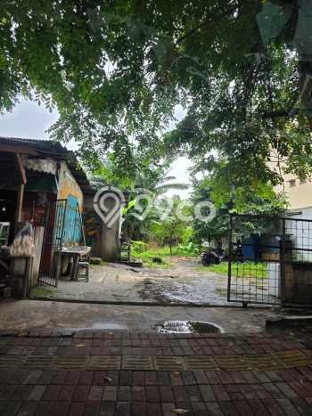 Tanah Strategis Dijual di Ciledug Tangerang 3600m2 Tanah Strategis Dijual di Ciledug Tangerang 3600m2