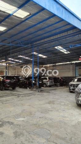 Unit Gudang Dijual di Kebon Jeruk Jakarta Barat Luas Tanah 2422m2, Luas Bangunan 2000m2 Unit Gudang Dijual di Kebon Jeruk Jakarta Barat Luas Tanah 2422m2, Luas Bangunan 2000m2