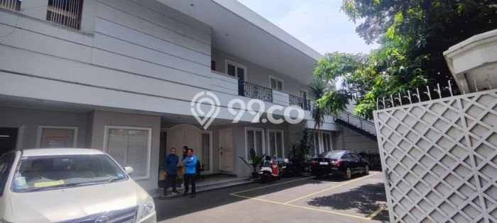 Untuk Disewa Komersial di Kebayoran Baru Jakarta Selatan LT 1145m2, LB 2000m2 Untuk Disewa Komersial di Kebayoran Baru Jakarta Selatan LT 1145m2, LB 2000m2