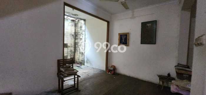 For Sale! Luxury House LT 321m2 Desain Modern di Lebak Bulus For Sale! Luxury House LT 321m2 Desain Modern di Lebak Bulus