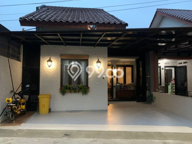 Dijual Rumah Luas Megah Dengan View Eksklusif di Pejaten, Jakarta Selatan Dijual Rumah Luas Megah Dengan View Eksklusif di Pejaten, Jakarta Selatan