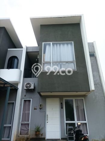 Jual Rumah Bagus Siap Huni LB 55m2 di Pamulang, Tangerang Selatan Jual Rumah Bagus Siap Huni LB 55m2 di Pamulang, Tangerang Selatan