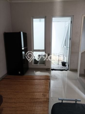 Jual Rumah Bagus Siap Huni LB 55m2 di Pamulang, Tangerang Selatan Jual Rumah Bagus Siap Huni LB 55m2 di Pamulang, Tangerang Selatan