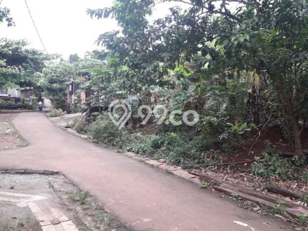 Tanah Kavling untuk Dijual di Serpong Tangerang Selatan 420m2 Tanah Kavling untuk Dijual di Serpong Tangerang Selatan 420m2