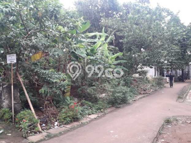 Tanah Kavling untuk Dijual di Serpong Tangerang Selatan 420m2 Tanah Kavling untuk Dijual di Serpong Tangerang Selatan 420m2