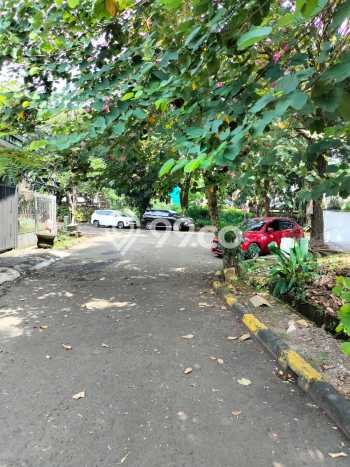 Rumah LT 84m² di Serpong, Tangerang Selatan - Lokasi Strategis Rumah LT 84m² di Serpong, Tangerang Selatan - Lokasi Strategis