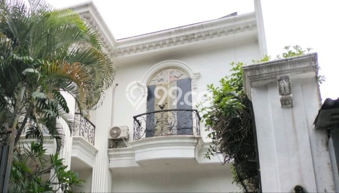Disewakan Segera Rumah Kondisi Bagus di Kawasan Jagakarsa, Jakarta Selatan Disewakan Segera Rumah Kondisi Bagus di Kawasan Jagakarsa, Jakarta Selatan