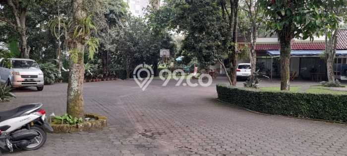 Dijual Hotel Strategis di , Luas 483m2m², Mainroad, Kawasan Komersial Dijual Hotel Strategis di , Luas 483m2m², Mainroad, Kawasan Komersial
