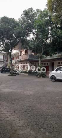 Dijual Hotel Strategis di , Luas 483m2m², Mainroad, Kawasan Komersial Dijual Hotel Strategis di , Luas 483m2m², Mainroad, Kawasan Komersial