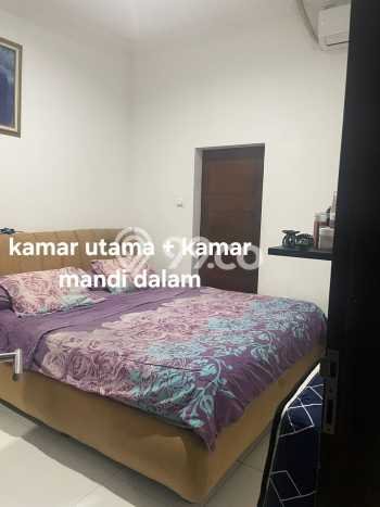 For Sale Hunian Rumah Terawat 3 Kamar di Taman Holis Indah, Bandung For Sale Hunian Rumah Terawat 3 Kamar di Taman Holis Indah, Bandung