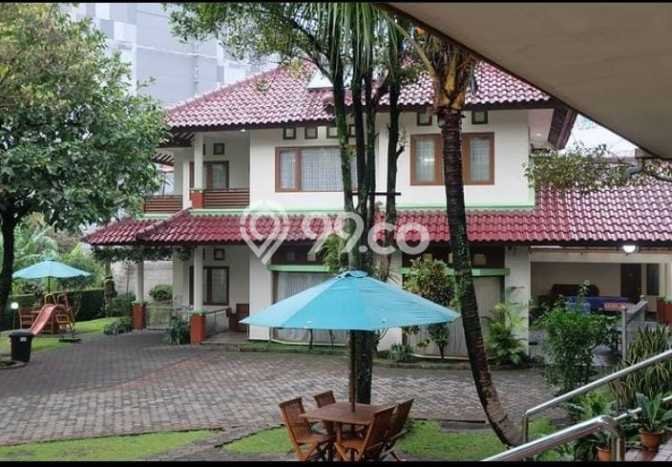 Dijual Hotel Strategis di , Luas 483m2m², Mainroad, Kawasan Komersial Dijual Hotel Strategis di , Luas 483m2m², Mainroad, Kawasan Komersial