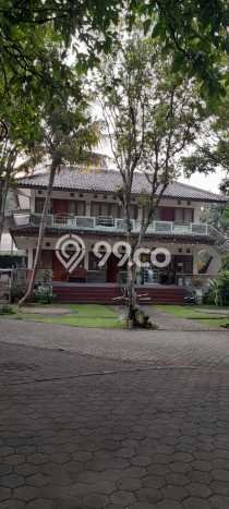 Dijual Hotel Strategis di , Luas 483m2m², Mainroad, Kawasan Komersial Dijual Hotel Strategis di , Luas 483m2m², Mainroad, Kawasan Komersial
