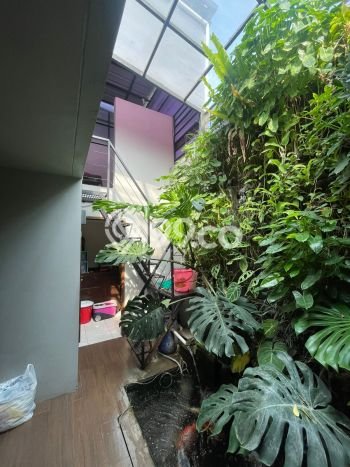 Dijual Hunian Rumah Nyaman 4 KT di Taman Holis Indah, Bandung Dijual Hunian Rumah Nyaman 4 KT di Taman Holis Indah, Bandung