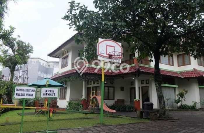 Dijual Hotel Strategis di , Luas 483m2m², Mainroad, Kawasan Komersial Dijual Hotel Strategis di , Luas 483m2m², Mainroad, Kawasan Komersial