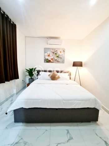 Vila Terawat di Cimaung, Ukuran 370m2m², Posisi Premium dengan jalan bagus Vila Terawat di Cimaung, Ukuran 370m2m², Posisi Premium dengan jalan bagus