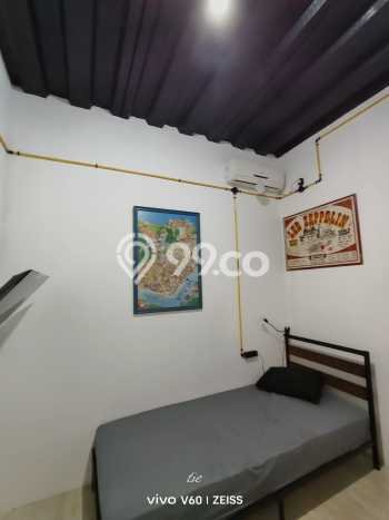 Unit Kost Dijual di Bandung Spesifikasi 8 Kamar Tidur dan Kawasan Ramai Unit Kost Dijual di Bandung Spesifikasi 8 Kamar Tidur dan Kawasan Ramai