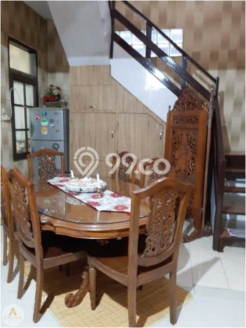 Rumah Minimalis 3 Kamar LT 120m2 di Cibaduyut Rumah Minimalis 3 Kamar LT 120m2 di Cibaduyut