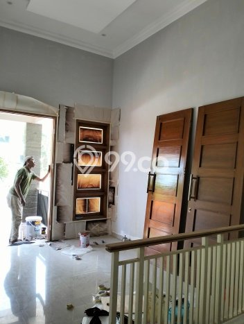 Dijual Rumah Mewah Megah Dengan View Cantik di Setiabudi, Bandung Dijual Rumah Mewah Megah Dengan View Cantik di Setiabudi, Bandung