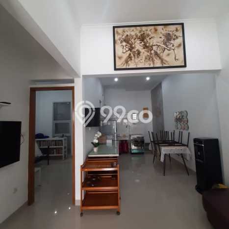 Hunian Cantik Modern Lb 60m2 di Bojongsoang, Bandung Hunian Cantik Modern Lb 60m2 di Bojongsoang, Bandung