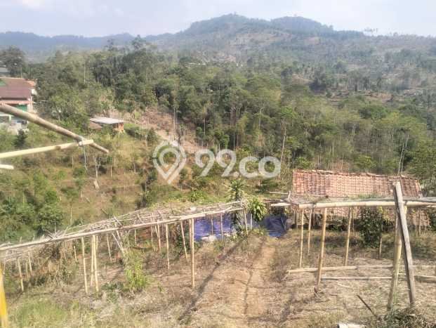 Dijual Tanah di Ciwidey Bandung Luas 2273m2 - Dijual Tanah di Ciwidey Bandung Luas 2273m2 -