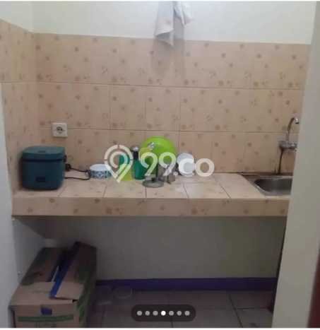 Jual Rumah Harga Miring Bojongsoang Punya 4 KT & LT 42m2 Jual Rumah Harga Miring Bojongsoang Punya 4 KT & LT 42m2