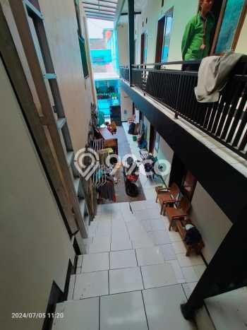 Kost Dijual di Kopo dengan 10 KT dan Luas 150m2 Kost Dijual di Kopo dengan 10 KT dan Luas 150m2