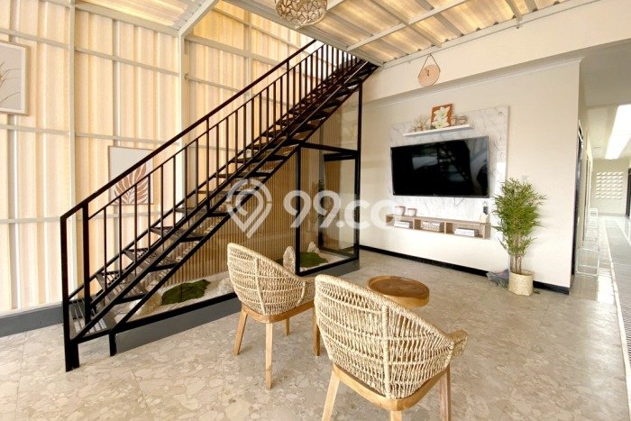 Dijual Kost Strategis di Batununggal, Bandung 50 KT, 50 KM, Luas Bangunan 950m2 Dijual Kost Strategis di Batununggal, Bandung 50 KT, 50 KM, Luas Bangunan 950m2
