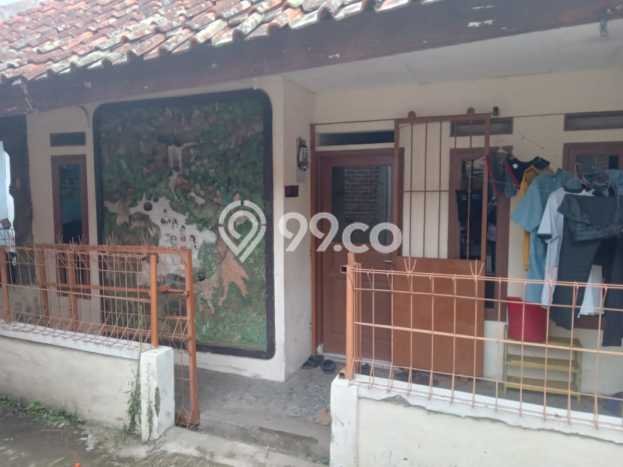 Rumah Murah LT 70m2 di Sayap Dago Lingkungan Asri Rumah Murah LT 70m2 di Sayap Dago Lingkungan Asri