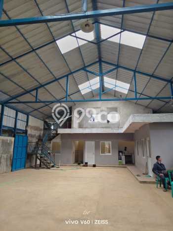 Unit Gudang Dijual di Cimaung Bandung Luas Bangunan 2000m2 Unit Gudang Dijual di Cimaung Bandung Luas Bangunan 2000m2