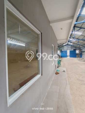 Unit Gudang Dijual di Cimaung Bandung Luas Bangunan 2000m2 Unit Gudang Dijual di Cimaung Bandung Luas Bangunan 2000m2