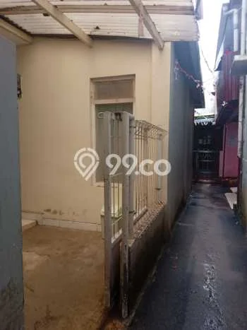 Rumah Kost Dijual di Dago Bandung Luas 84m2 Rumah Kost Dijual di Dago Bandung Luas 84m2