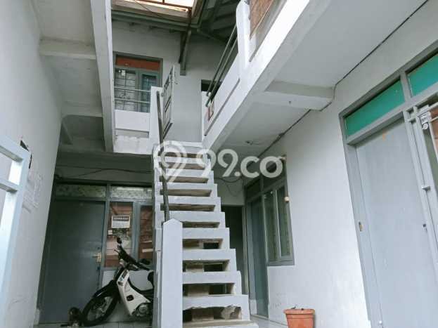 Dijual Rumah Kost di Dago, Bandung, 14 KT, 6 KM, Bangunan 250m2 Dijual Rumah Kost di Dago, Bandung, 14 KT, 6 KM, Bangunan 250m2