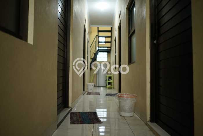 Rumah Kost Dijual di Lengkong, Bandung, 9 KT, 9 KM, Bangunan 150m2 Rumah Kost Dijual di Lengkong, Bandung, 9 KT, 9 KM, Bangunan 150m2
