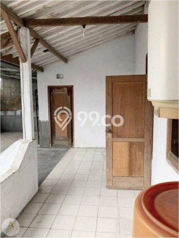 Rumah Strategis Minimalis Lb 300m2 di Bandung Kidul, Bandung Rumah Strategis Minimalis Lb 300m2 di Bandung Kidul, Bandung