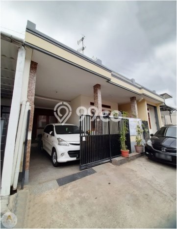 Rumah Minimalis 3 Kamar LT 120m2 di Cibaduyut Rumah Minimalis 3 Kamar LT 120m2 di Cibaduyut