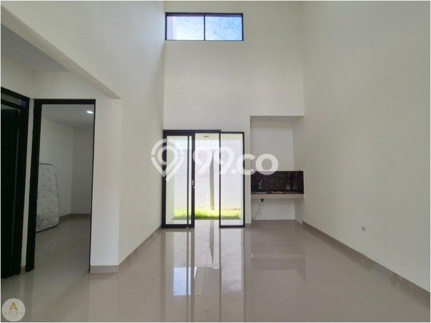 Rumah Minimalis 3 KT LT 105m2 di Setiabudi Rumah Minimalis 3 KT LT 105m2 di Setiabudi