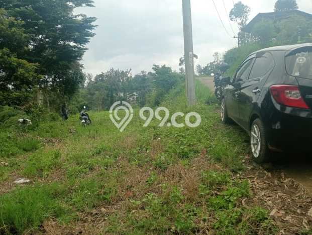 Lahan untuk Dijual di Ciwidey Bandung Luas 2800m2 Lahan untuk Dijual di Ciwidey Bandung Luas 2800m2