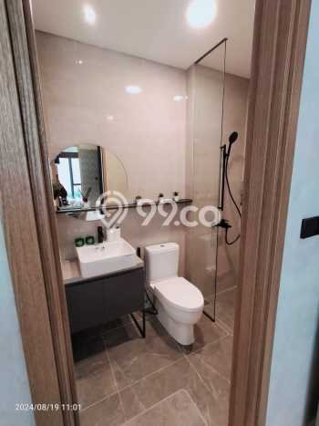 Hunian Mewah LB 169m2 Siap Pakai Desain Elegan di Gede Bage, Bandung Hunian Mewah LB 169m2 Siap Pakai Desain Elegan di Gede Bage, Bandung