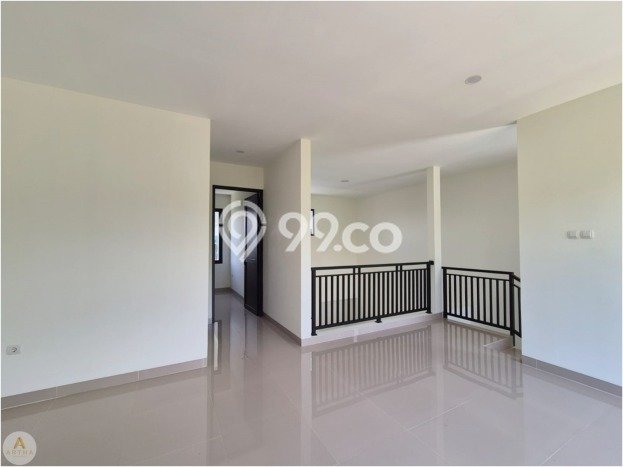 Rumah Minimalis 3 KT LT 105m2 di Setiabudi Rumah Minimalis 3 KT LT 105m2 di Setiabudi